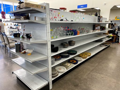 Non-Profit Organization «Society of St. Vincent de Paul - Sunnyslope Thrift Store», reviews and photos, 8231 N 7th St, Phoenix, AZ 85020, USA