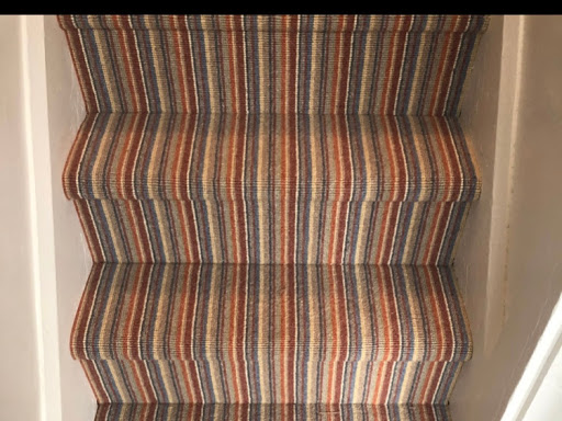 Carpet Store «Rawlings Floor Covering», reviews and photos, 204 Main St, Wakefield, RI 02879, USA