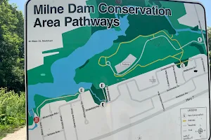 Milne Dam Conservation Park image