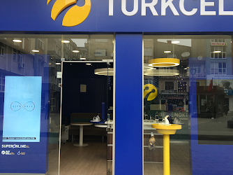 TİM Turkcell İletişim Merkezi