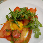 Photo n°2 de l'avis de Petra.a fait le 17/07/2021 à 01:03 sur le  Neidharts Küche à Karben