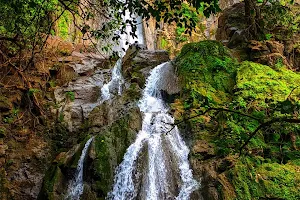 Survani Waterfall image
