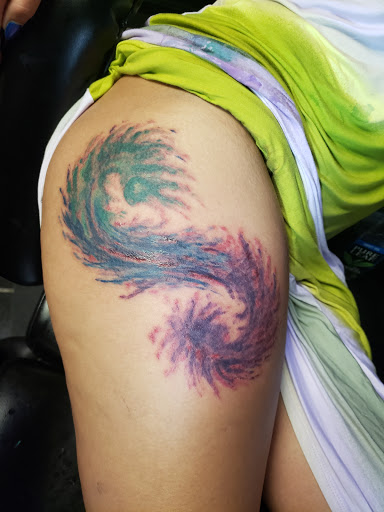 Tattoo Shop «Bay City Tattoo Company», reviews and photos, 759 E 12th St, Erie, PA 16503, USA