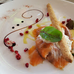 Photo n°5 de l'avis de Mauro. fait le 28/12/2017 à 18:18 sur le  Ristorante da Giorgio à Folgaria