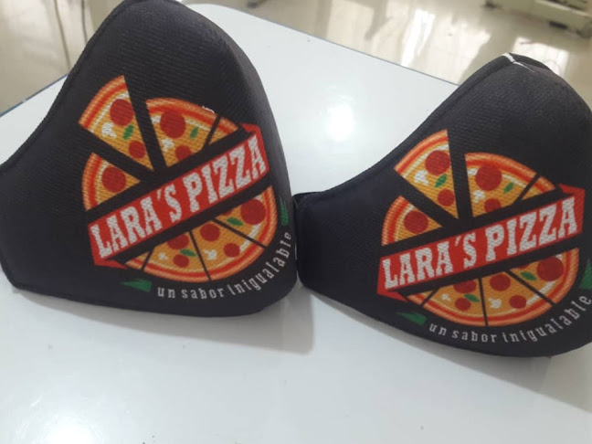 Comentarios y opiniones de LARA'S Pizza