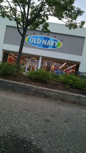 Clothing Store «Old Navy», reviews and photos, 100 Maple Tree Pl, Williston, VT 05495, USA