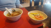 Soupe miso du Restaurant japonais Oïshi à Aubière - n°1