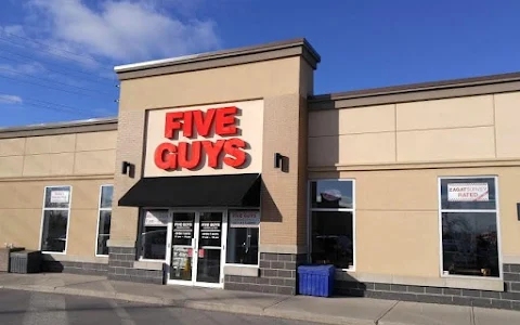 Five Guys image