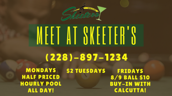 Skeeters Bar & Grill