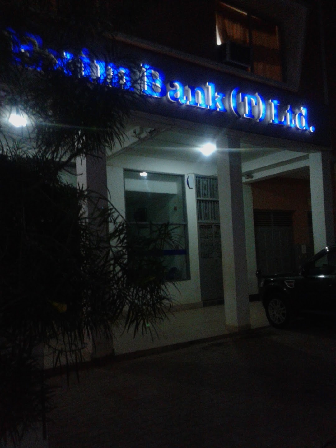 Exim Bank