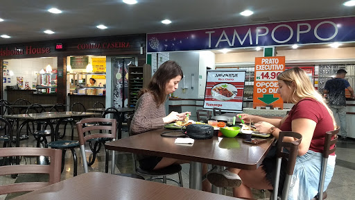 Tampopo Restaurante