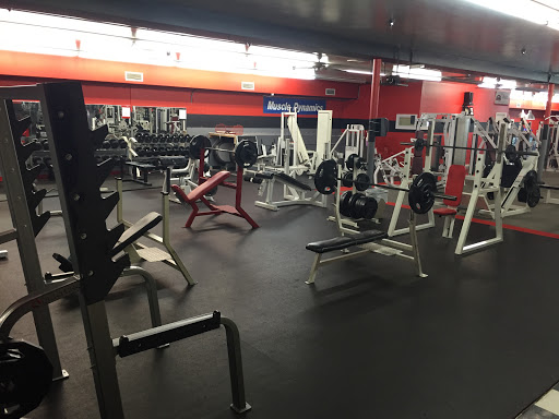 Gym «NJ Fitness», reviews and photos, 614 Cookman Ave #2, Asbury Park, NJ 07712, USA