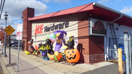 Hardware Store «Town Hardware Inc», reviews and photos, 26 Westfield Ave, Clark, NJ 07066, USA