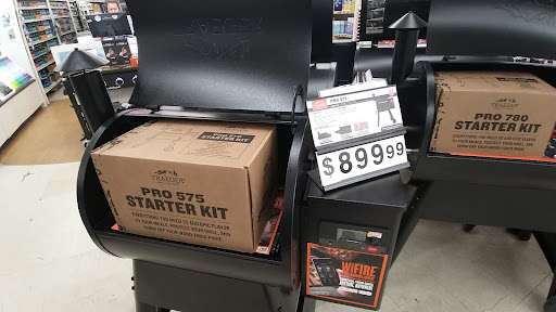 Hardware Store «Spring Ace Hardware», reviews and photos, 1721 Spring Cypress Rd, Spring, TX 77388, USA