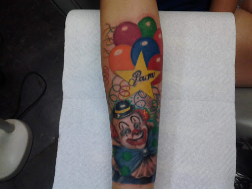 Explore tattoo flash ideas, creative tattoo ideas in Victorville, available at Doctor Inks Tattoo Clinic