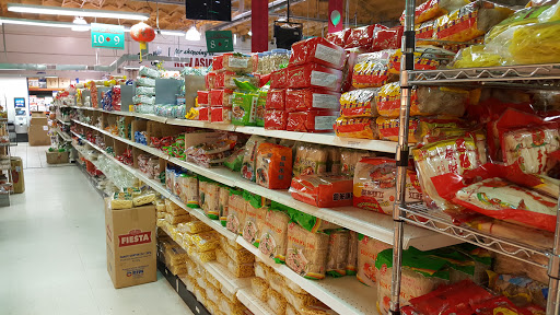Asian Grocery Store «New Asian Supermarket», reviews and photos, 4615 S 26th St #1, Omaha, NE 68107, USA