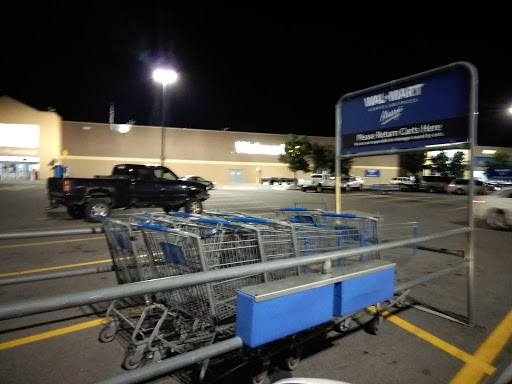 Department Store «Walmart Supercenter», reviews and photos, 2501 Walton Blvd, Warsaw, IN 46582, USA