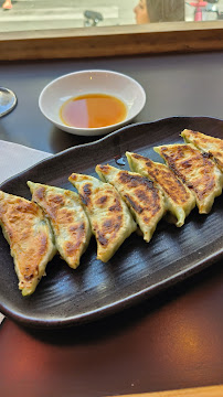 Jiaozi du Restaurant japonais GYOZA HOHEI à Paris - n°2