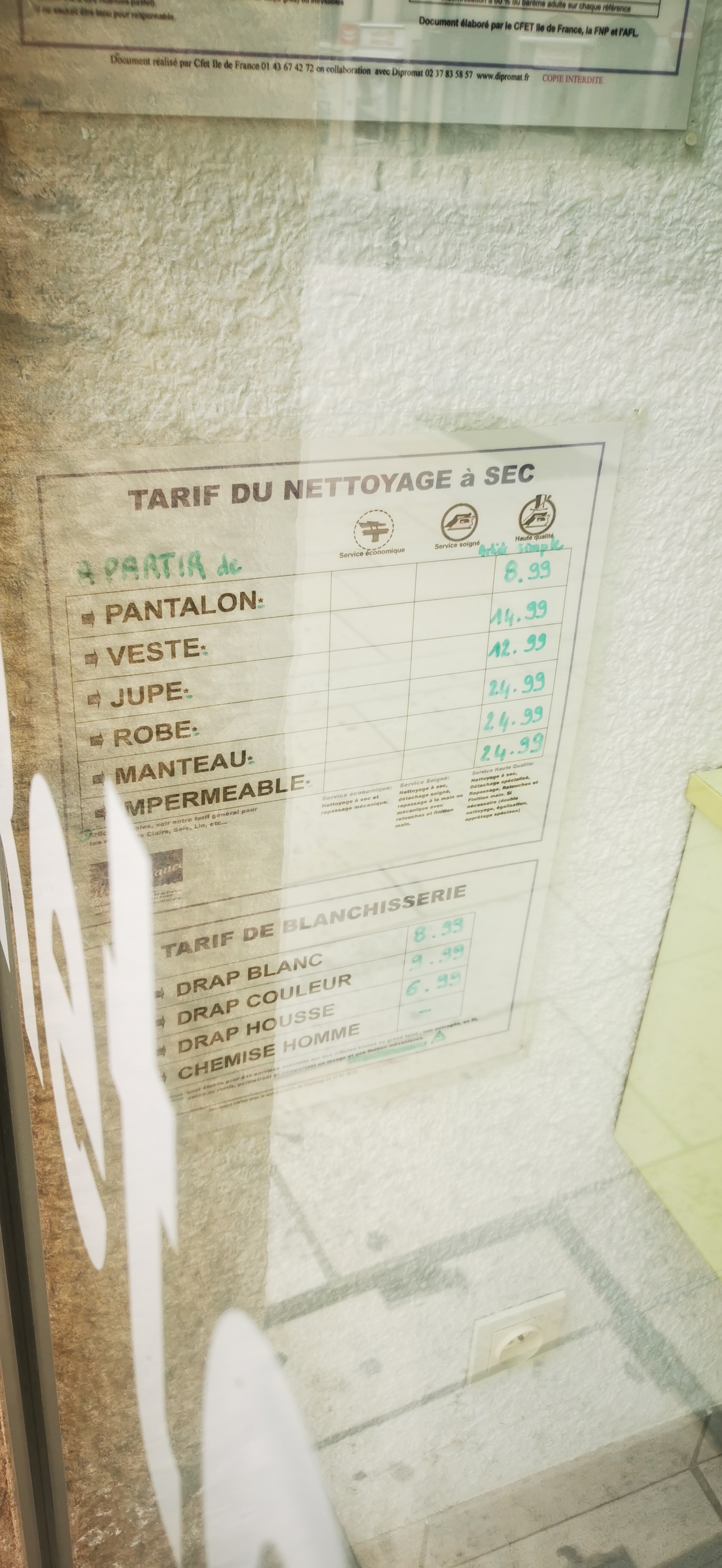 Photo n° 2 de l'avis de pierre.a fait le 27/10/2022 à 14:37