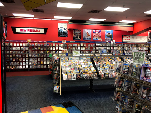 Movie Trading Company