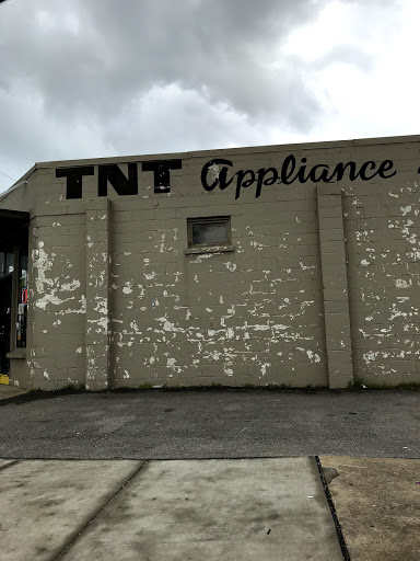 TNT Appliances