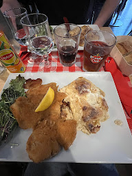 Photo n°15 de Le Chevreul à Lyon ()