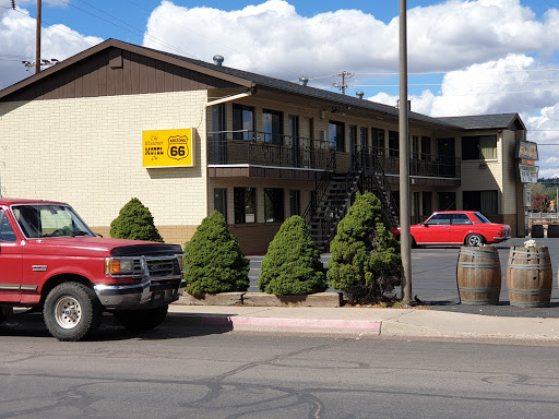Outdoor Sports Store «The Outdoor Store», reviews and photos, 400 Historic Rte 66, Williams, AZ 86046, USA