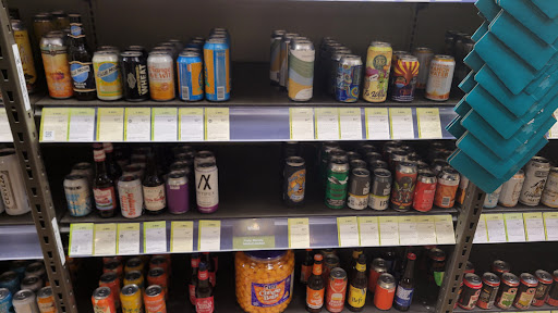 Wine Store «Total Wine & More», reviews and photos, 2224 E Williams Field Rd, Gilbert, AZ 85295, USA