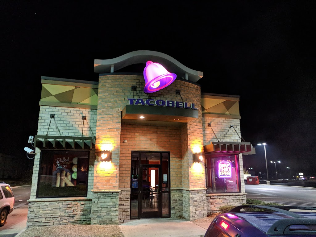Taco Bell 43068