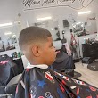 Legends Barbershop & Lounge