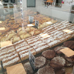 Photo n°3 de l'avis de MADCAT.a fait le 03/08/2019 à 22:28 sur le  Pastelaria Atelier do Doce à Alfeizerão