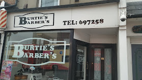 Burties's Barber's