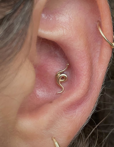 Explore kinky tattoo ideas, creative tattoo ideas in Oklahoma City, available at Oklahoma Tattoo Collective