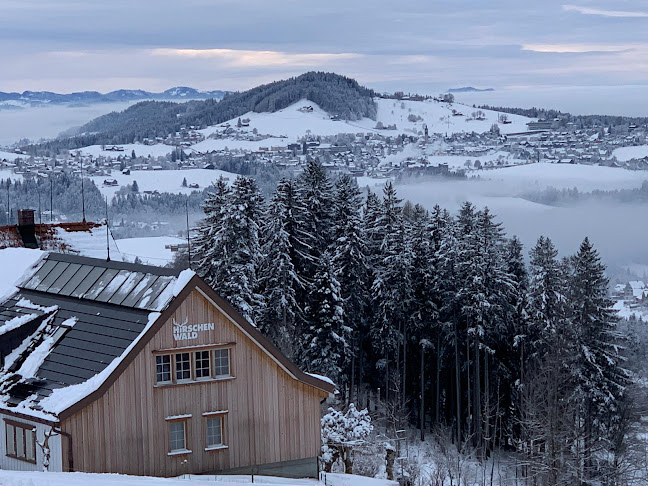 Hirschen Wald GmbH - Gasthaus & Bäckerei - Altstätten
