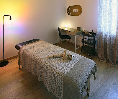 Beatriz Martinez Trapote -OSTEOPATHE - DRAINAGE LYMPHATIQUE RENATA FRANCA- YOGA & PILATES à Robion
