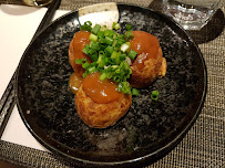 Takoyaki du Restaurant japonais Happatei à Paris - n°9