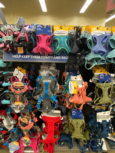 Pet Supply Store «Petco Animal Supplies», reviews and photos, 1412 S Main Chapel Way, Gambrills, MD 21054, USA