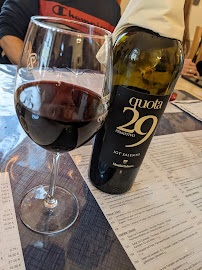 Menu / carte de Fanfarenschänke - Ristorante Pizzeria La Fontana à Bretten