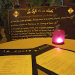 Photo n° 3 de l'avis de Anaïs.A fait le 07/08/2021 à 21:01 pour Café De La Cueva à Bormes-les-Mimosas