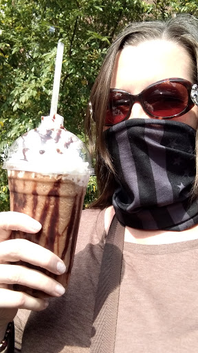 Coffee Shop «Pine Brothers Coffee Company», reviews and photos, 205 S Market St, Scottsboro, AL 35768, USA