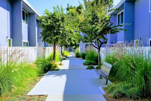 Aviation Townhomes image