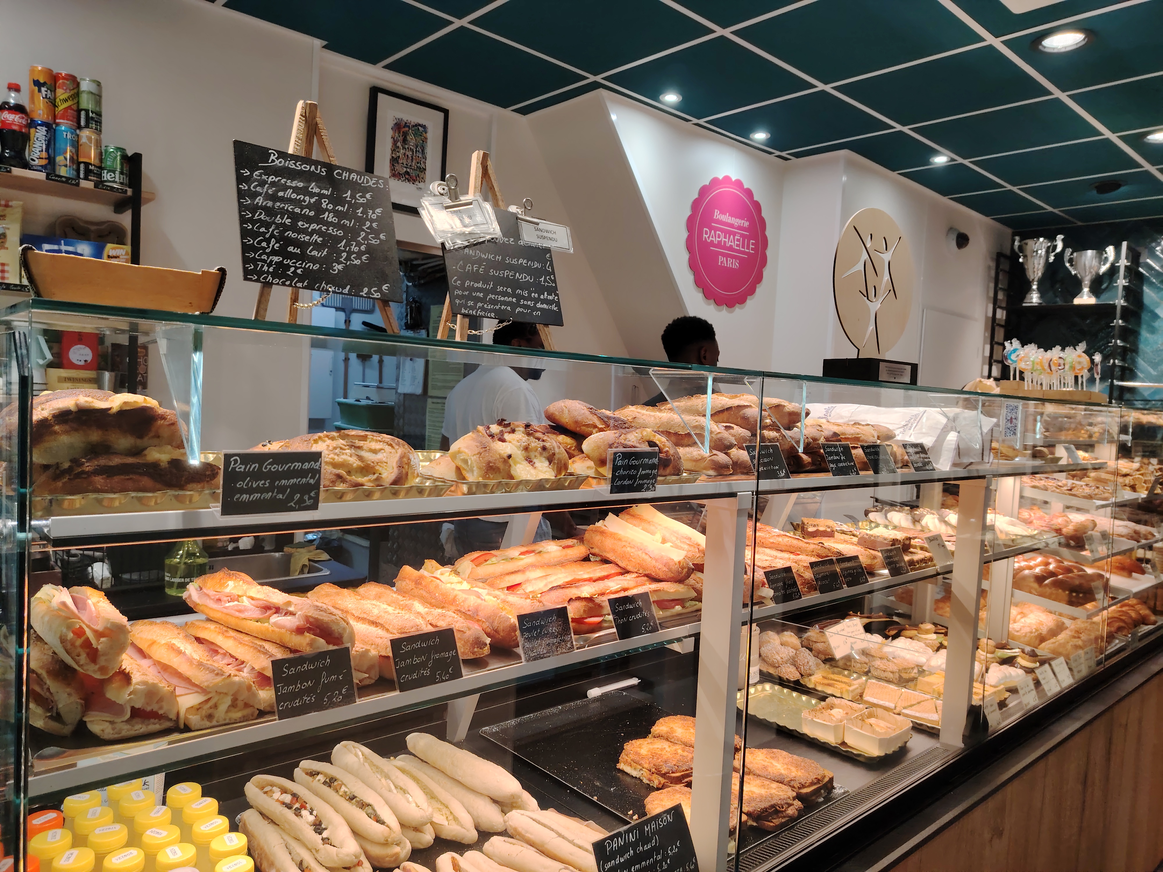 Photo n° 1 de l'avis de cécile.x fait le 20/02/2019 à 15:08
