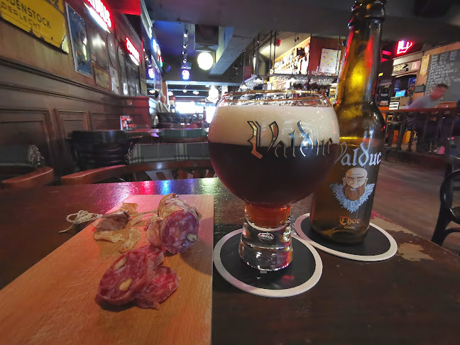 Beoordelingen van Beer Bar in Ottignies-Louvain-la-Neuve - Bar