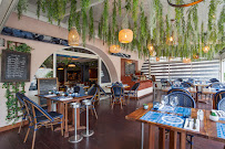 Atmosphère du Restaurant français Bistrot Margaux à Antibes - n°9