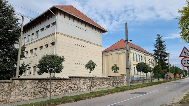 Fazekas Utcai Általános Iskola