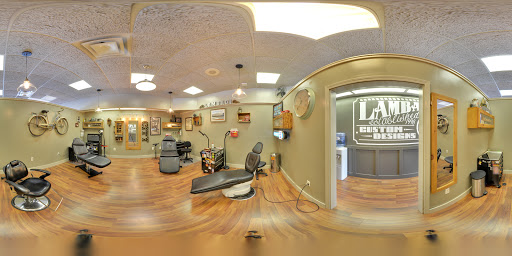 Tattoo Shop «Lambadi City Tattoo», reviews and photos, 6600 Dixie Hwy, Fairfield, OH 45014, USA