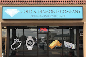 Gold & Diamond Co.
