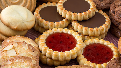 GOURMANDISES CASTELLOISES à Le Chatelet