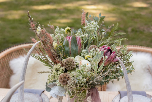 Florist «Columbia City Bouquet», reviews and photos, 4873 Rainier Ave S, Seattle, WA 98118, USA