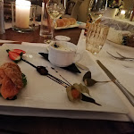 Photo n°2 de l'avis de Anna.r fait le 22/11/2019 à 22:00 sur le  La Cucina di Crema à Giavera del Montello